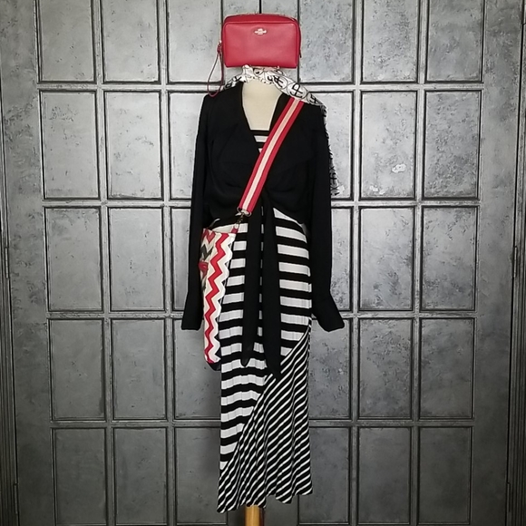 Ultra Flirt Maxi Dress 👗 - Picture 4 of 8